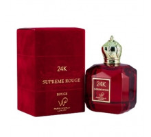 Paris World Luxury - 24K Supreme Rouge unisex, отдушка 10 г (ароматическая композиция по мотивам)