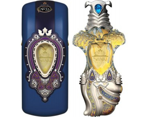 Shaik No33 , 100 г, отдушка Турция