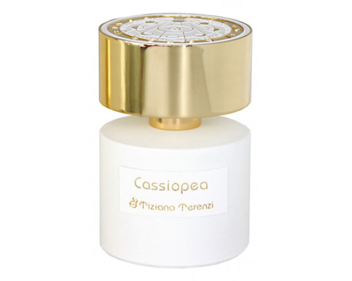 Tiziana Terenzi – Cassiopea, 100 грамм, отдушка Турция (ароматическая композиция по мотивам)