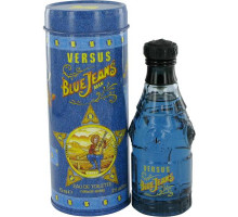 Versace — Blue jeans, 10 гр, отдушка Франция (ароматическая композиция по мотивам)