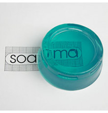 Бирюза, 10 г, пигмент Soaptima