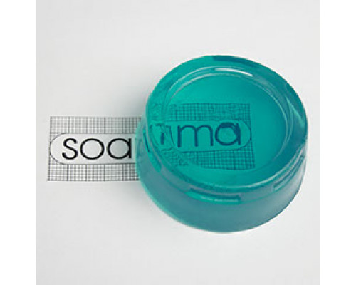 Бирюза, 10 г, пигмент Soaptima