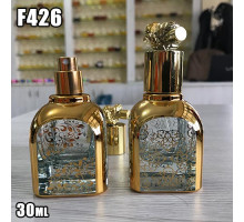 Флакон стекло 0,03 мл f 426