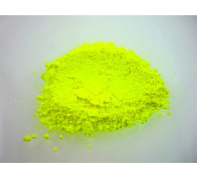 Пигмент сухой Green Yellow, 10 г