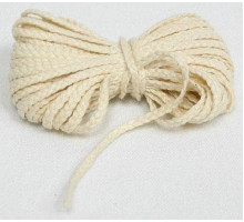 Фитиль косичка 3*8, 1 м