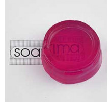 Фуксия, 10 г, пигмент Колорит SOAPTIMA