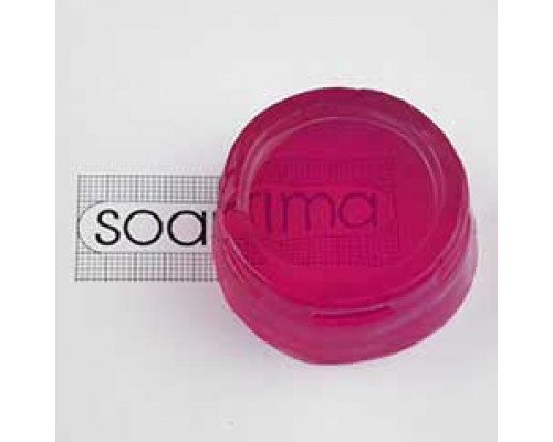 Фуксия, 10 г, пигмент Колорит SOAPTIMA