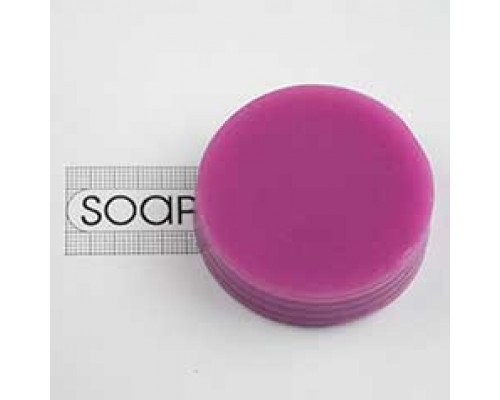 Фуксия, 10 г, пигмент Колорит SOAPTIMA