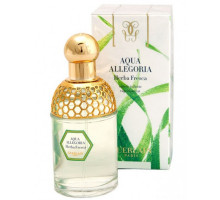 Guerlain - Aqua Allegoria Herba Fresca w, 10 г, отдушка Франция (ароматическая композиция по мотивам)