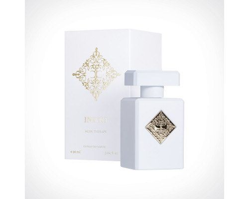 Initio Parfums Prives - Musk Terapy, 10 г, отдушка