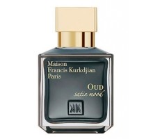 Maison Francis Kurkdjian - Oud Satin Mood unisex, 50 г, отдушка Франция (ароматическая композиция по мотивам)