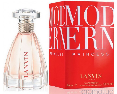 Lanvin - Modern Princess, отдушка 10 гр (ароматическая композиция по мотивам)