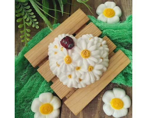 Летний луг ТД, 1 шт, форма пластиковая