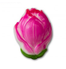 Магнолия Бутон ТД, 1 шт, форма пластиковая