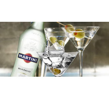 Мартини, 10 г,  отдушка Англия (ароматическая композиция по мотивам)
