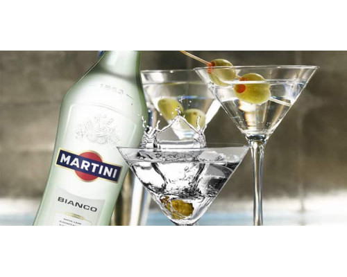Мартини, 10 г,  отдушка Англия (ароматическая композиция по мотивам)