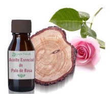 Розовое дерево, 10 мл, натуральное эфирное масло