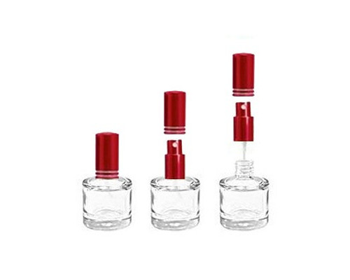 Флакон стекло 0,008 мл Нетос