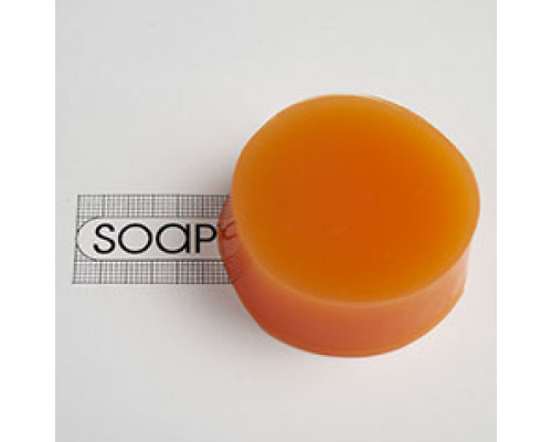 Персик, пигмент Soaptima, 50 г