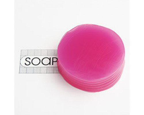 Роза, пигмент Soaptima, 50 г