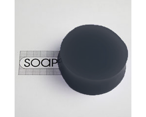 Шиншилла, 10 г, пигмент Колорит SOAPTIMA