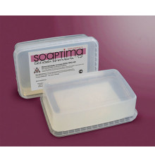 Мыльная основа SOAPTIMA PRO БПО (не потеющая), прозрачная 10 кг