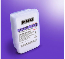 Мыльная основа SOAPTIMA PRO ББО профессиональная белая, 1 кг