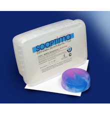 Мыльная основа SOAPTIMA вихрь прзрачная, 10 кг