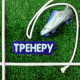 Тренеру (надпись) ТД, 1 шт, форма пластик