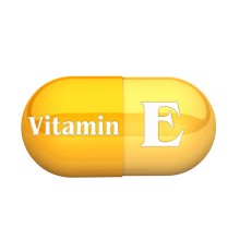 Витамин Е 98%, 10 г