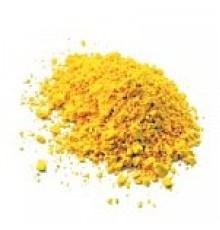Желтый (Тартразин), краситель сухой, пищевой, 50 г