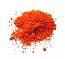 Оранжевый (Солнечный закат), краситель сухой, пищевой, 50 г