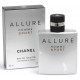 Chanel - Allure houme Sport  (man), 50 г, отдушка Франция)