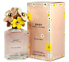 Marc Jacobs - Daisy Eau So Fresh, отдушка 10 гр (ароматическая композиция по мотивам)