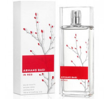 Armand Basi - In Red, отдушка 50 г, Франция 