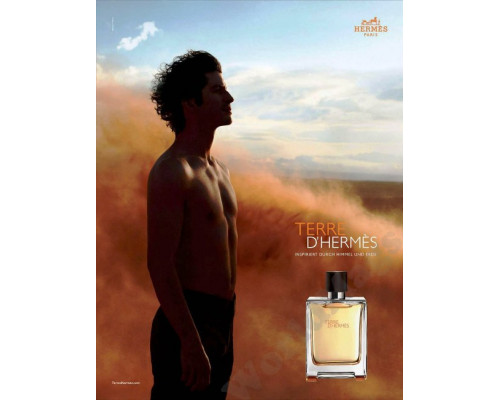 Hermes - Terre d"Hermes (man), отдушка 50 г (ароматическая композиция по мотивам)