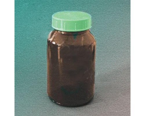 Банка стекл.,медиц. 100 мл, 1шт