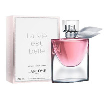Lancome - La Vie Est Belle, 50 г, отдушка, Франция