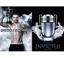 Paco Rabanne - Invictus (man), отдушка 10 г, Турция
