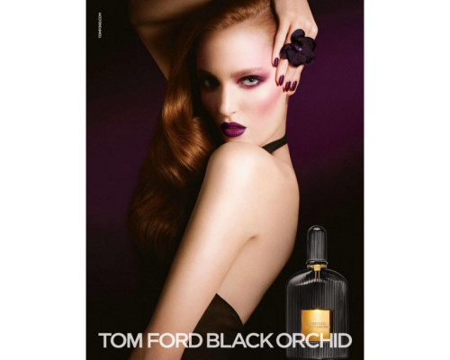 Tom Ford - Black Orchid (w), 100 г, отдушка Франция