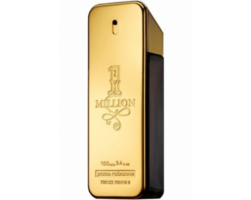 Paco Rabanne - 1 million (men), отдушка 100 г, Франция  (ароматическая композиция по мотивам)