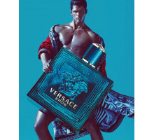 Versace - Eros (man), отдушка 100 г, Франция (ароматическая композиция по мотивам)