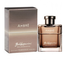Baldessarini - Baldessarini Ambre (man), отдушка 100 г 
