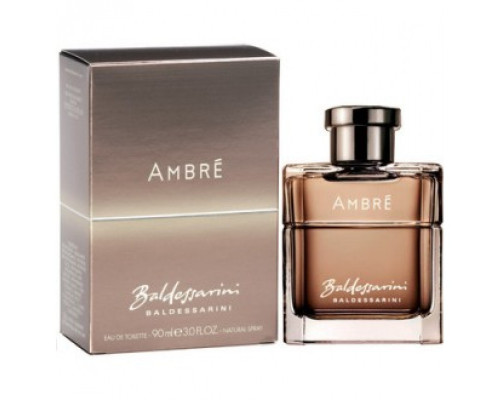 Baldessarini - Baldessarini Ambre (man), 10 г, отдушка Франция