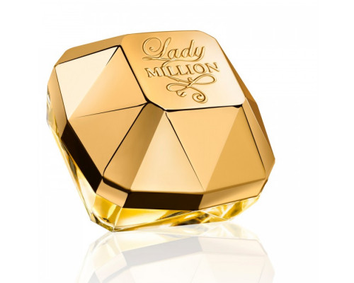 Paco Rabanne - Lady Million, отдушка 100 г, Франция (ароматическая композиция по мотивам)