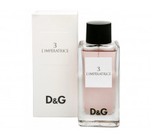 D&G - Antology 3 L'Imperatrice, 10 г отдушка Турция
