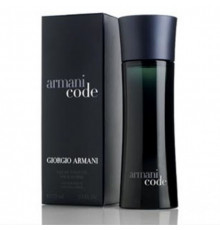 Armani - code (man),  отдушка 100 г Франция