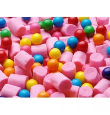 Bubble gum, отдушка Франция, 10 гр (ароматическая композиция по мотивам)