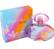 Salvatore Ferragamo - Incanto Shine w, отдушка Франция, 100 г (ароматическая композиция по мотивам