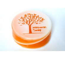 Natural Soap, форма силиконовая